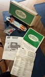 Vintage Testors Sprite Indy 500 Gas Powered Tether Race Car Near Mint Nos Read. Fixed Price $199.99.