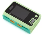 Toolkitrc M6D Dual Dc Battery Charger Workstation (6S/15A/250W) (mojito Green). Fixed Price $69.99.