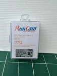 Runcam NANO2 Ultra Micro Fpv Camera Swift 700TVL Cmos 2.1MM - Bin 8. Fixed Price $18.00.