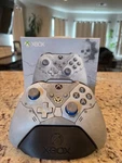 Microsoft WL3-00130 Xbox Gears 5 Kait Diaz Limited Edition Wireless Controller. Fixed Price $59.99.