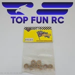 Redcat Racing Rc 02080 5X10X4 Bushings (8PCS). Fixed Price $5.96.