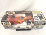 Mattel Wheels Red Tyco Rc Target 6V Dp Racer Car Remote Control New Box. Fixed Price $88.00.