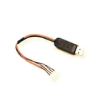 Racers Edge 1692 Usb Multi-charger For 4 1S Lipo Batteries With Blade/e-fli. Fixed Price $12.99.