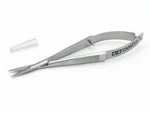 Tamiya Craft Tools Hg Tweezer Grip Scissors 74157. Fixed Price $29.99.