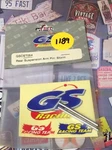 Racing #GSC-ST054 Rear Lower Suspension Hinge PIN,3MMX2PC Nip Usa Shipped. Fixed Price $11.00.