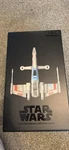 Propel Star Wars T-65 X-wing High Performance Battle Drone. Fixed Price $130.00.