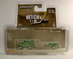 1972 '72 Nissan Patrol 1/4 Ton Cargo Trailer Hitch & And Tow R25 Greenlight 2022. Fixed Price $16.49.
