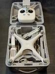 Dji Phantom 4 Drone - WM330A. Fixed Price $299.99.