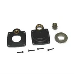 Redcat 11011H12 Engine Back Plate For Electric Start. Fixed Price $21.49.