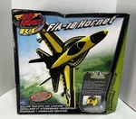 Air Hogs F/A-18 Hornet Rc Jet New Sealed Box Rare Spin Master Plane Toy. Fixed Price $49.00.