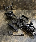 Carisma SCA-1E Chassis (new). Fixed Price $150.00.
