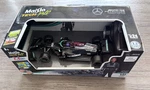 Maisto Tech R/c 1:24 Scale Nib Mercedes Amg Lewis Hamilton Remote Control Car. Fixed Price $70.00.