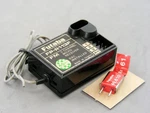 Vintage Futaba 40MHZ Fm FP-R113F 3CH Micro Receiver For 3PDF 3VCS 3PJS 3PK !. Fixed Price $68.88.