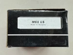 Mark M61 Ls Rc Airplane Engine. Fixed Price $187.50.