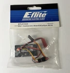 E-flite EFLH1023 In Control Unit Mixer / Escs Gyro: BCX2. Fixed Price $31.41.