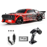Rc Drift Car With Gyro 1/14 Hobby Off Road Fast Remote Control Truck D.... Fixed Price $140.91.