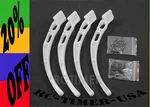 2X F450 F550 SK480 Landing Gear W/2SET Srews Dji Size 450, Rctimerusa. Fixed Price $9.99.