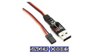 Spektrum SPMA3065 Transmitter/receiver Programming Cable: Usb Interface Hh. Fixed Price $32.99.