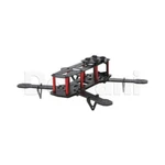 QAV250 Black Glass Fiber Mini Fpv Quadcopter Frame. Fixed Price $67.50.