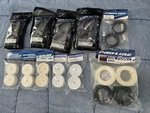 Pro-line Racing Jconcepts Team Associated Xray Tires Inserts Wheels. Fixed Price $200.00.
