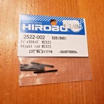 Hirobo "shuttle" Adjust Rod M2X25, Part # 2522-002. Fixed Price $9.99.