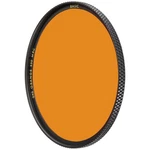 B+w 77MM Basic Black & White (orange) Mrc 040M Glass Filter. Fixed Price $128.85.