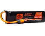 Spektrum Rc Smart G2 Lipo 100C Battery Pack 14.8V/3200MAH W/IC3 SPMX324S100. Fixed Price $59.99.