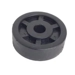 Afg Horizon Tempo Vision Fitness Treadmill Base Frame Stabilizer Wheel 000038-C. Fixed Price $8.99.