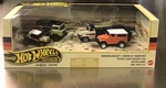 Hot Wheels 2026 Premium Collectors Pack Horizon Hauler 1957 Jeep Toyota Manx. Fixed Price $34.99.