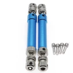 Blue Alloy Center Drive Shaft 100-140MM For Rc Redcat 1/10 Everest GEN7 Pro/spor. Fixed Price $25.99.