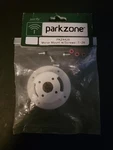 E-flite Parkzone T-28/F4U/P-47 Motor Mount W/screws. Fixed Price $7.00.