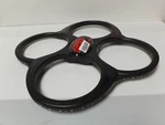 Read As Jxd CIS-391V Full Outer Cover With Led 2.4GHZ 6 Channel Axis Gyro. Fixed Price $14.99.