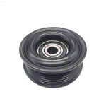 Drive Belt Tensioner Idler Pulley 16604-50030 Fit For Toyota Lexus New. Fixed Price $20.00.