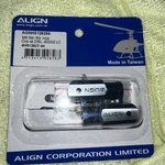 Align Agnhs 126284 Mtl Mount Rotor Holder Group St, Dbl: 450SEV2 HS1262T-84. Fixed Price $19.99.