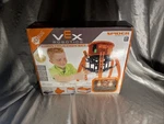 Hex Bug Vex Robotics Construction Set With Spider And Remote Control. Fixed Price $40.00.