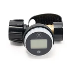 Henning Lee Power Digital Lcd Display Propane Tank Gas Gauge, Real-time Psi. Fixed Price $17.99.