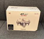 Mota Jet Jat Ultra Drone - The Ultimate. Fixed Price $24.99.