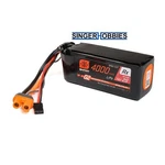 Spektrum SPMX-1057 7.4V 4000MAH 2S 15C Smart G2 Receiver Lipo Battery: IC3 Hh. Fixed Price $42.99.