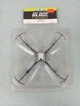 E-flite Drone Main Frame BLH7639 X. A4. Fixed Price $12.50.