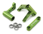Racing Concepts Aluminum Steering Bellcrank For Traxxas Slash/rustler/bandit. Fixed Price $28.49.