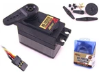 Hitec Digital Ht Titanium Gear Coreless Servo HS-7955TG/HS7955. Fixed Price $139.99.