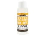 Mugen Seiki Super Silicone Differential Oil (50ML) (15,000CST). Fixed Price $11.99.