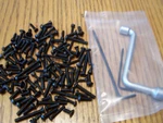 Fits Traxxas Maxx Slash 102076-4 Tool Hardware Set Kit Fastener Hex Screws. Fixed Price $7.99.