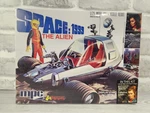 2014 Space: 1999 The Alien Moon Rover Maya Edition 1/25 Model Kit MPC795/12. Fixed Price $49.99.