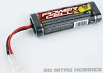Traxxas 2919 Nimh 6-CELL 7.2V 1800MAH Ez-start Battery 1/10 Nitro Stampede. Fixed Price $21.99.