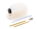 Dubro Fuel Tank Assembly (6OZ) DUB406. Fixed Price $8.10.