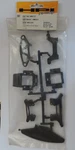 Hpi 85031 Tower Shock / Bumper Set Nitro Model. Fixed Price $13.76.