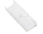 Excel Aluminum Mitre Box EXL55665. Fixed Price $17.23.