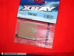 New Front Shock Shaft X2 Suit XB9 Xray Part #358162. Fixed Price $15.86.