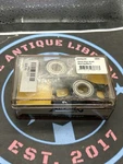 Align T-rex. HN7031T. Metal Main Shaft Bearing Block, Black. Fixed Price $22.50.